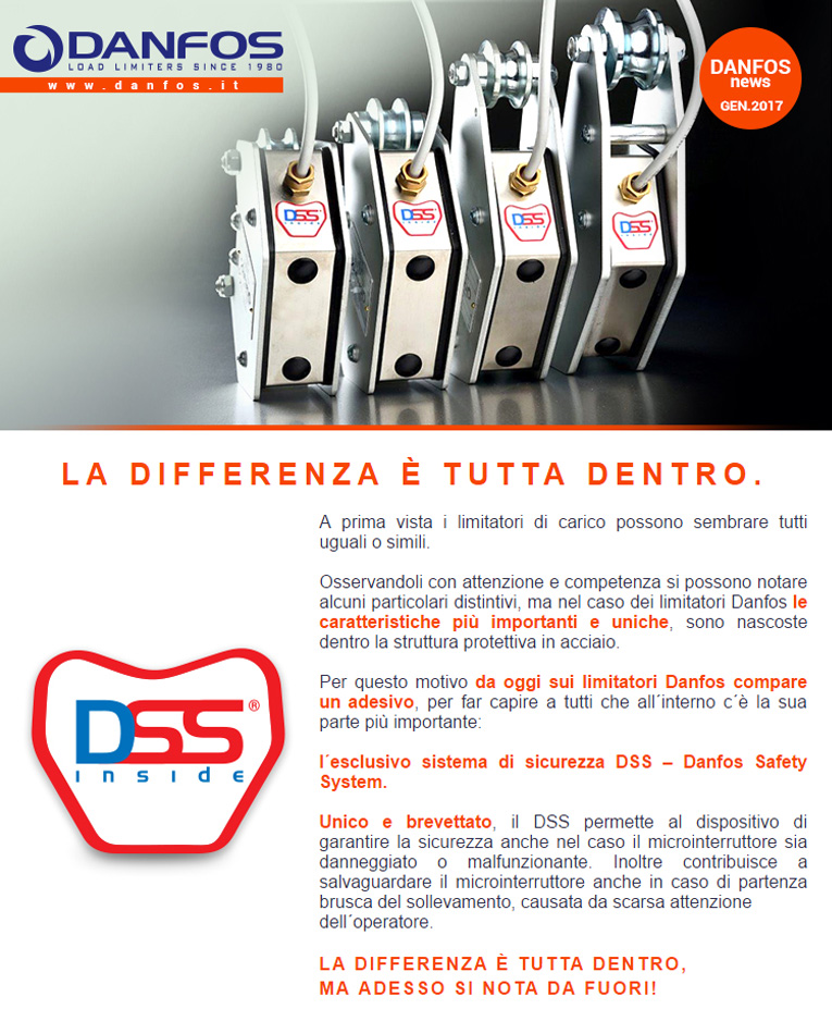 danfos-newsletter-gennaio17